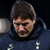 Tottenham chấm dứt 'mối lương duyên' cùng HLV Antonio Conte