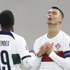 Vòng loại EURO 2024: Ronaldo tỏa sáng giúp Bồ Đào Nha thắng đậm