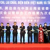 Thúc đẩy giao lưu, hợp tác các tỉnh biên giới Việt Nam và Trung Quốc