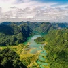Lạng Sơn: Xây dựng 4 tuyến tham quan toàn cảnh Công viên Địa chất