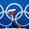 IOC khuyến nghị cho phép VĐV Nga trở lại các giải đấu quốc tế 