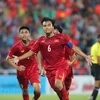 Việt Nam cùng bảng với Nhật Bản và Uzbekistan tại giải U17 châu Á