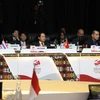 Việt Nam dự các Hội nghị Thống đốc Ngân hàng Trung ương ASEAN