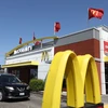 Tập đoàn McDonald's tạm thời đóng cửa các văn phòng tại Mỹ