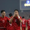 Bốc thăm Asian Cup 2023: Tuyển Việt Nam thuộc nhóm hạt giống số 3 
