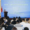 Quan hệ thương mại Việt Nam-Trung Quốc hướng tới ổn định, cân bằng
