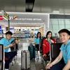 Tuyển Nữ Việt Nam sẵn sàng cho Vòng loại thứ Nhất Olympic Paris 2024