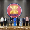 ASEAN-Canada tái khẳng định cam kết tăng cường quan hệ đối tác lâu dài