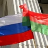 Belarus ủng hộ những ưu tiên của Nga trong hoạt động đối ngoại
