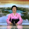 Triều Tiên tổ chức hội nghị Hội Nhà báo lần đầu tiên sau 22 năm