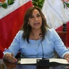 Quốc hội Peru phản đối luận tội Tổng thống Dina Boluarte