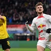 Cúp Quốc gia Đức: Bayern Munich cùng Dortmund dừng cuộc chơi
