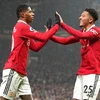 Manchester United 'trả nợ' thành công, trở lại top 4 Premier League