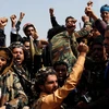 Phiến quân Houthi đồng ý khôi phục thỏa thuận ngừng bắn tại Yemen