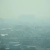 Thái Lan: Ô nhiễm không khí nghiêm trọng tại Chiang Mai