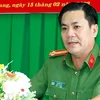 An Giang: Nhiều cán bộ công an, kiểm sát bị kỷ luật Đảng