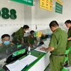 Phát hiện nhiều sai phạm tại Chi nhánh F88 tại Quảng Nam