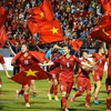 Tuyển Nữ Việt Nam đối đầu đội tuyển Đức trước thềm World Cup