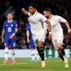 Rodrygo bắn hạ Chelsea, Real hiên ngang vào bán kết Champions League