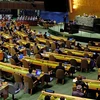 Liên hợp quốc ấn định thời gian thông qua Hiệp ước Biển cả