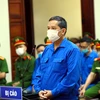 Xét xử cựu Chủ tịch UBND thành phố Hạ Long cùng 27 bị cáo