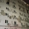 Cháy bệnh viện ở Bắc Kinh: Số nạn nhân thiệt mạng tăng lên 29 người