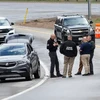 Bốn người thiệt mạng và 3 người bị thương trong hai vụ xả súng ở Mỹ
