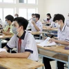 Thành phố Hồ Chí Minh công bố chỉ tiêu tuyển sinh lớp 10 công lập