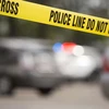 9 thanh niên bị thương trong vụ nổ súng tại bữa tiệc ở bang Texas