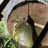 Giải cứu kịp thời một phụ nữ rơi xuống giếng sâu 18m tại Đắk Lắk