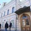 Nga trục xuất 10 nhà ngoại giao tại Đại sứ quán Na Uy ở Moskva