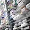 EU kích hoạt kế hoạch cải cách luật quản lý ngành dược phẩm 