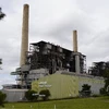 Nhà máy điện chạy than lâu đời nhất của Australia đóng cửa