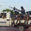 Biệt đội quân sự Burkina Faso bị tấn công, 33 binh sỹ thiệt mạng