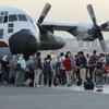 Giao tranh tại Sudan: Thêm nhiều công dân nước ngoài được sơ tán