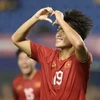 U22 Việt Nam nhọc nhằn vượt ải U22 Lào ở ngày ra quân SEA Games 32