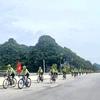 Khánh thành đường bao biển nối thành phố Hạ Long với Cẩm Phả