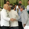 Chính phủ Colombia và nhóm vũ trang ELN nối lại hòa đàm tại Cuba