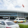 Phát hiện chất bột lạ trong hành lý của hành khách ở sân bay Phú Quốc