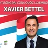 [Infographics] Thủ tướng Đại Công quốc Luxembourg thăm Việt Nam
