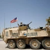 Tổng thống Iran kêu gọi Mỹ rút lui để đảm bảo an ninh cho Syria
