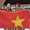 Lịch thi đấu của Đoàn Việt Nam tại SEA Games 32 ngày 6/5