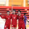 Kịch bản đưa Đội tuyển Nữ Việt Nam vào bán kết SEA Games 32