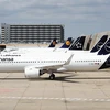 Tòa án châu Âu bác bỏ quyết định viện trợ hãng Lufthansa của Đức