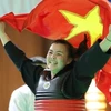 Bảng tổng sắp huy chương SEA Games 32 ngày 10/5: Việt Nam lên ngôi đầu