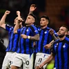 Champions League: Hạ AC Milan, Inter đặt một chân đến Istanbul