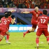 U22 Việt Nam 'đại chiến' U22 Indonesia ở bán kết SEA Games 32