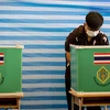 Cử tri Thái Lan bắt đầu bỏ phiếu để bầu Hạ viện khóa mới