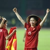 SEA Games 32 ngày 15/5: Bóng đá Nữ vô địch, Việt Nam đã có 124 HCV