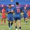 Chung kết SEA Games 32: Lịch sử sẽ gọi tên bóng đá Thái Lan?